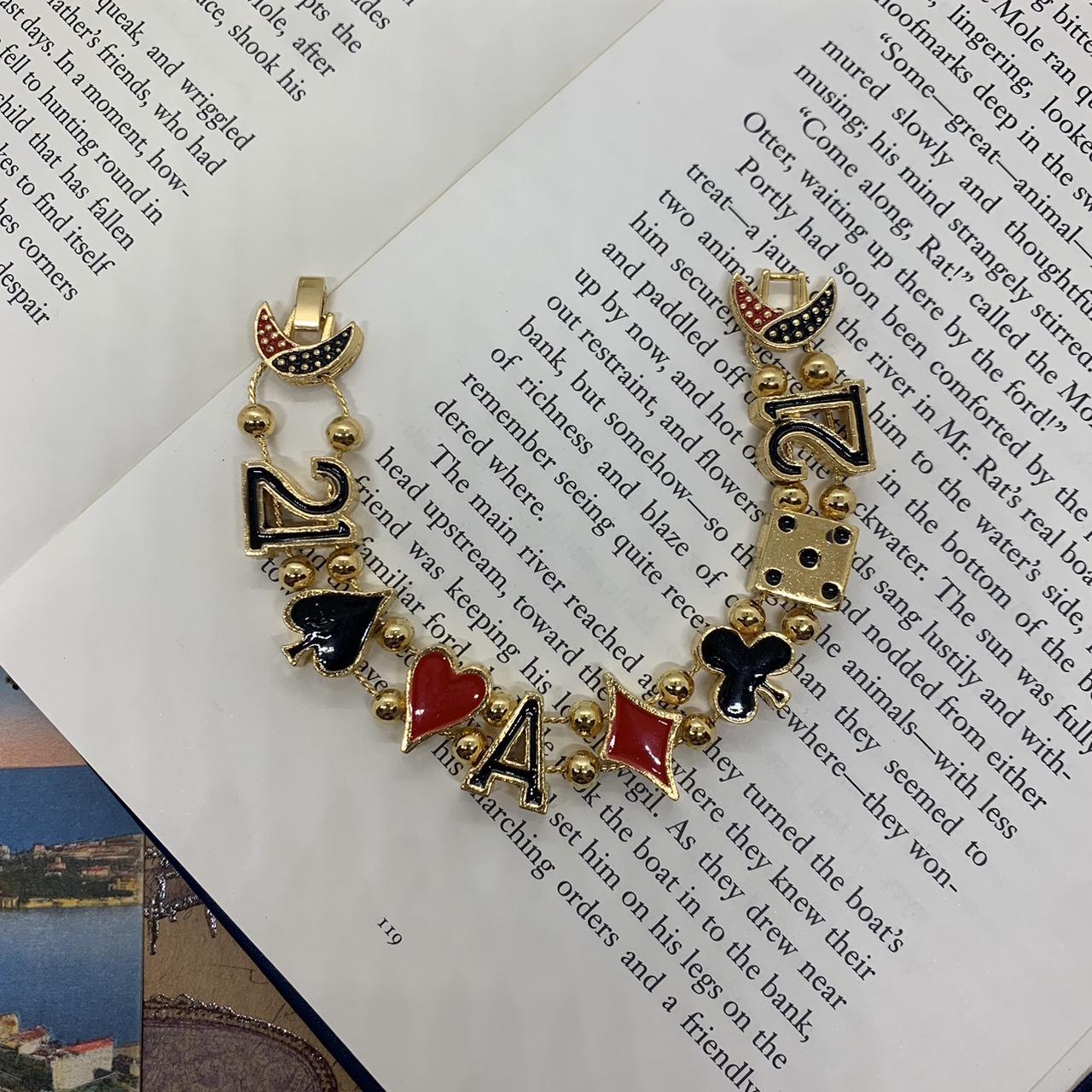item listed by affinityforjewelry