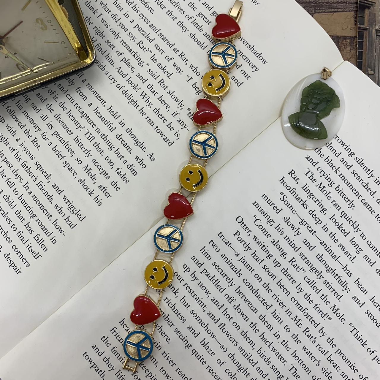 item listed by affinityforjewelry
