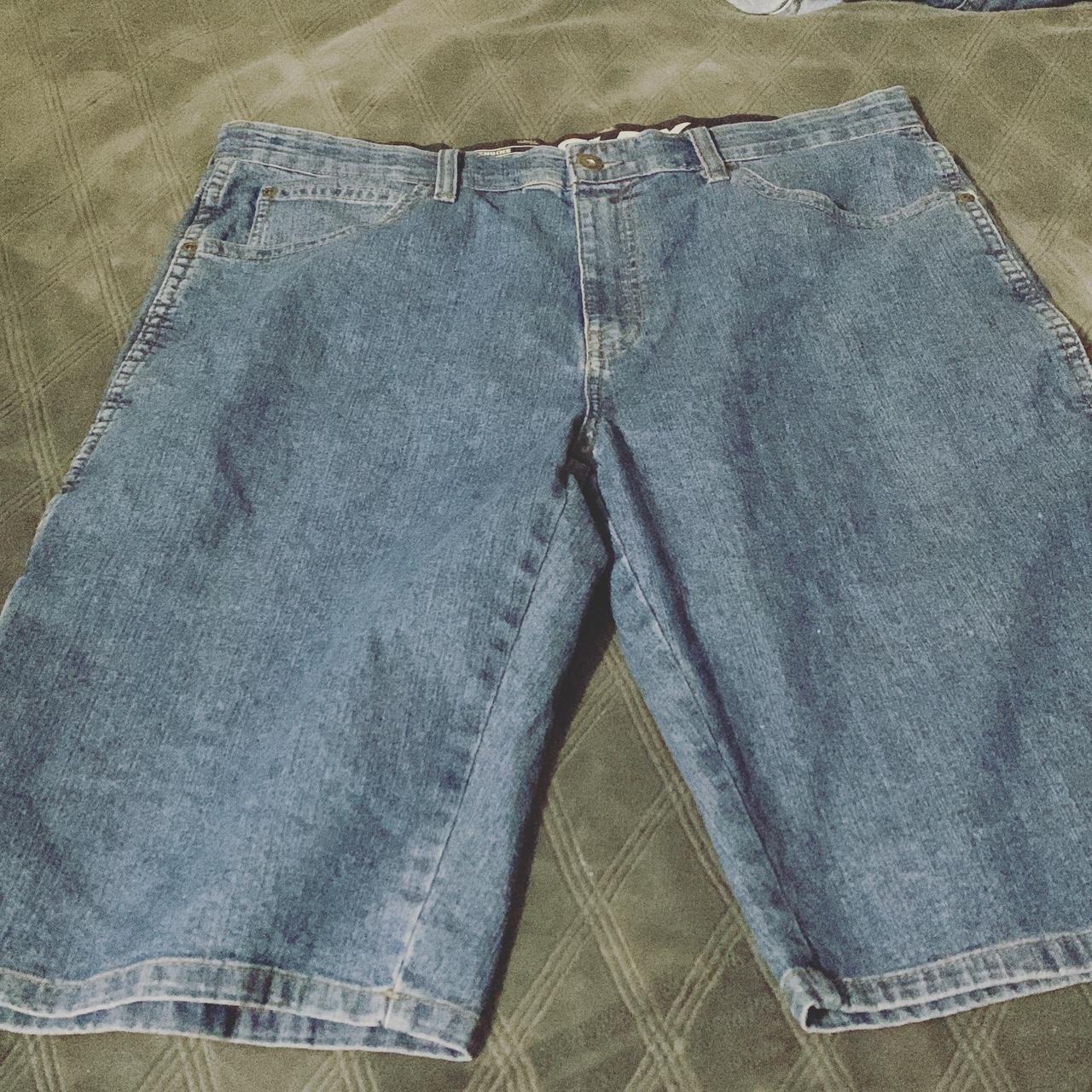 Dickie Jorts Size 36 - Depop