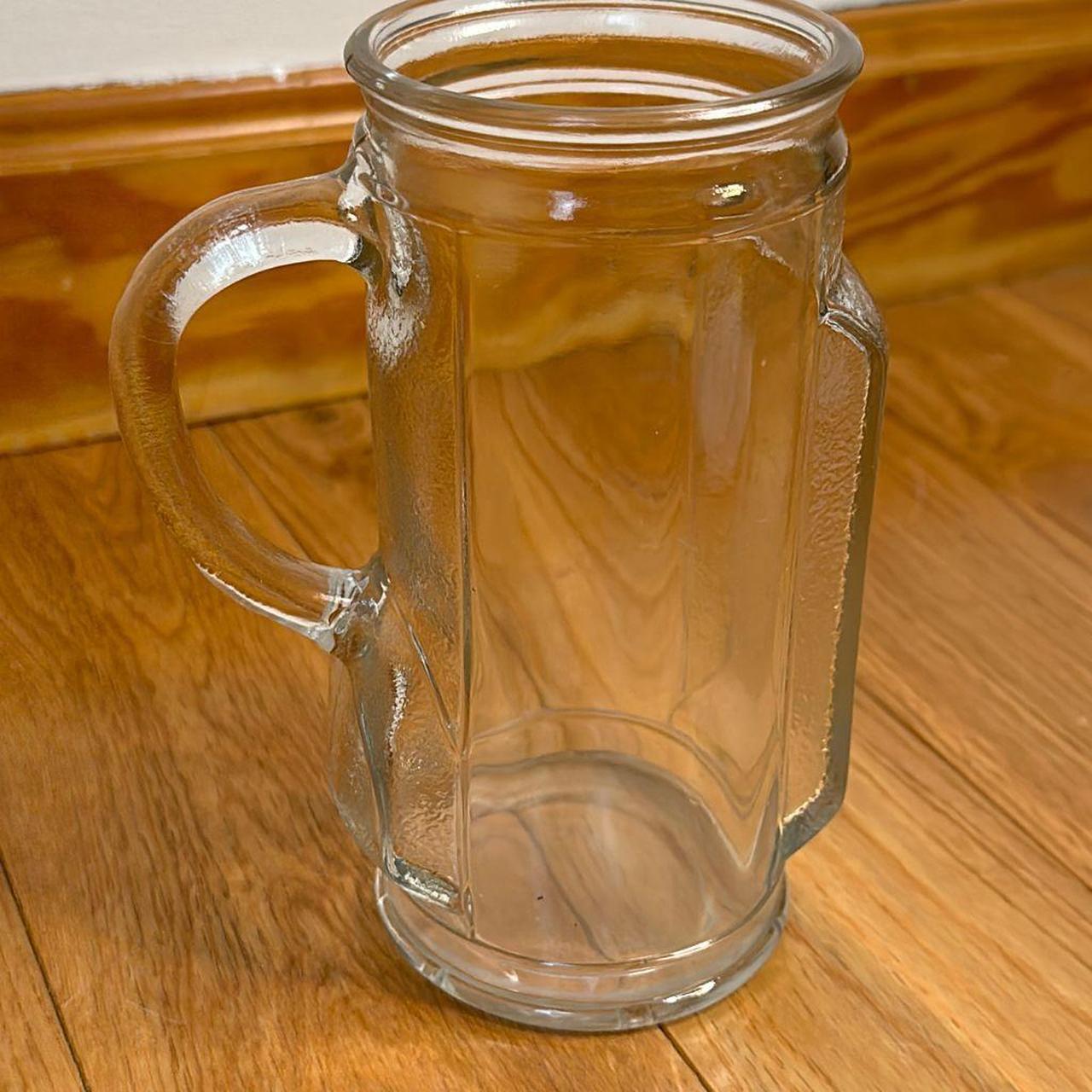 Golf bag beer mug cup glass stein pint caddy Smoke... Depop