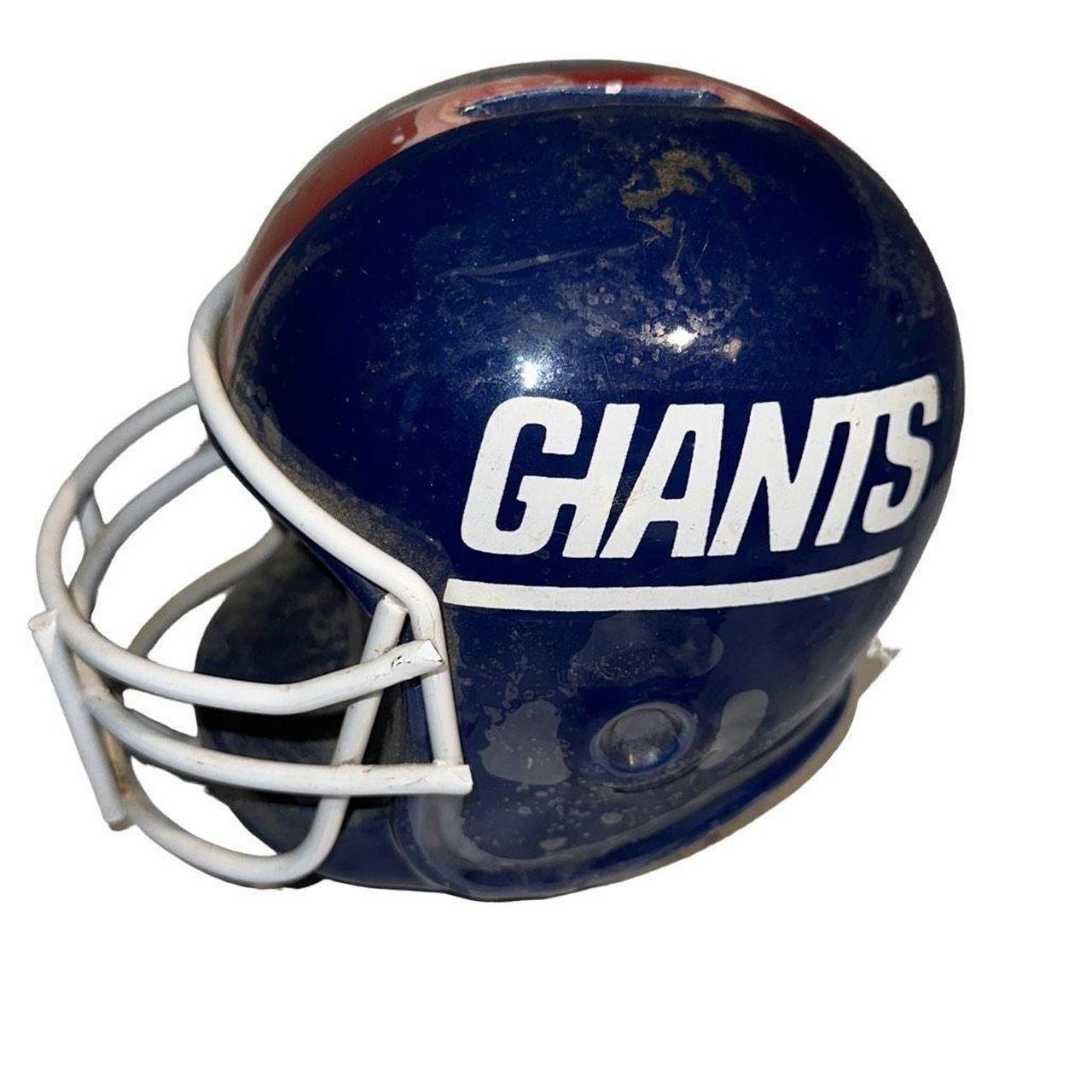 New York Giants – CollectibleXchange