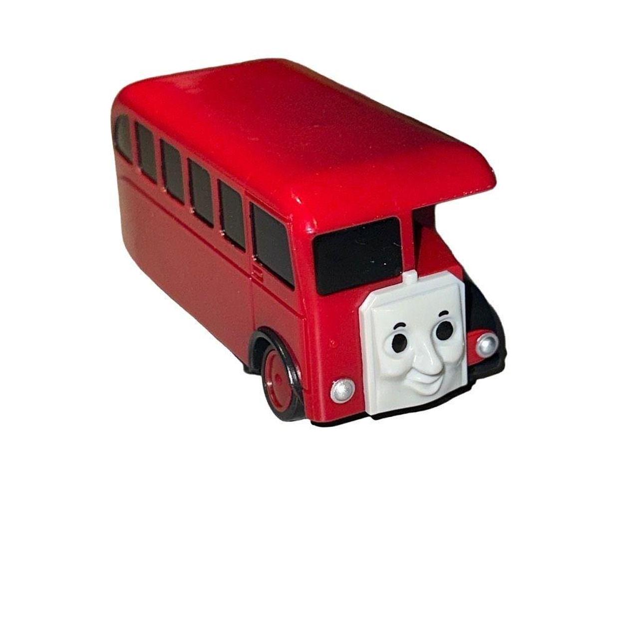 1995 Tomy Trackmaster Thomas Friends Motorized