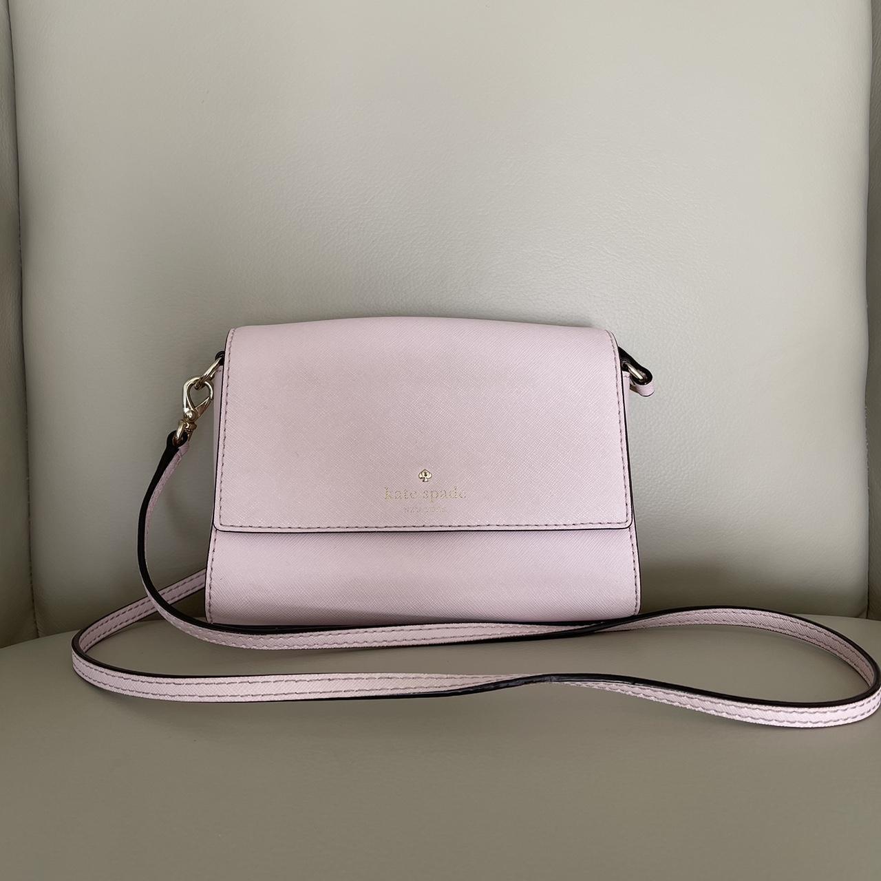 Brand New with Tag Kate Spade Staci Colorblock - Depop