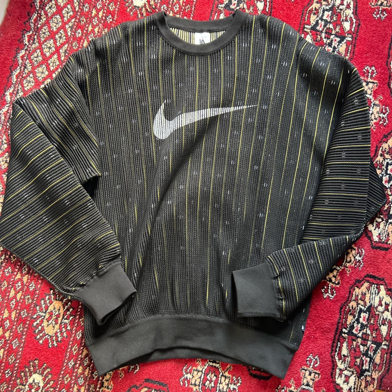 nike made in italy long sleeve