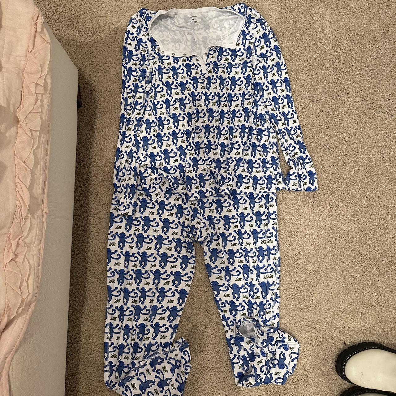 Roller Rabbit Women's Pajamas | Depop