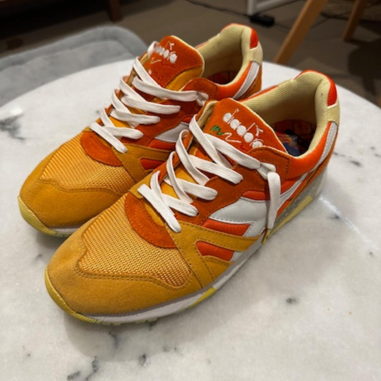 Diadora aperitivo online