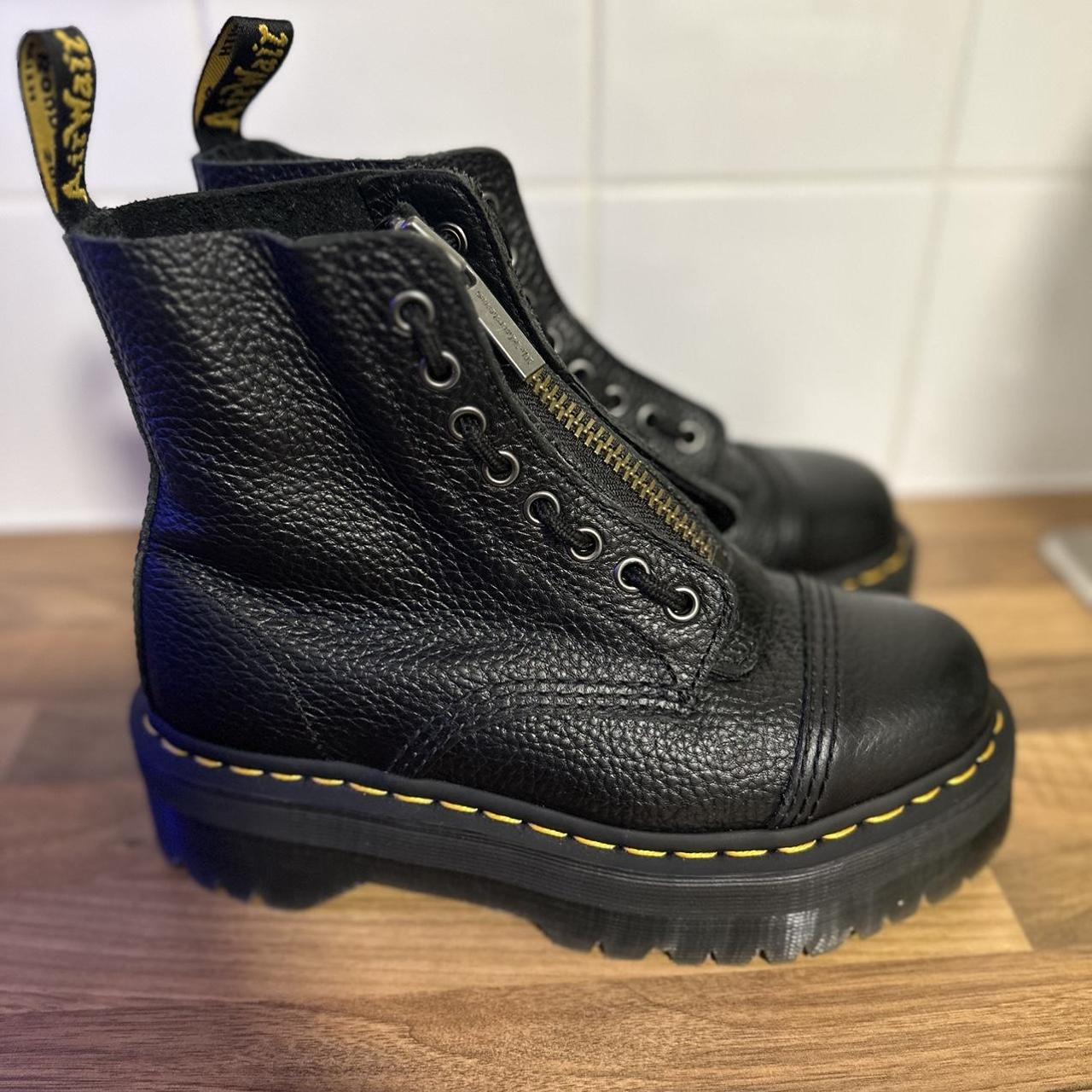 Dr. Martens Women's Boots | Depop