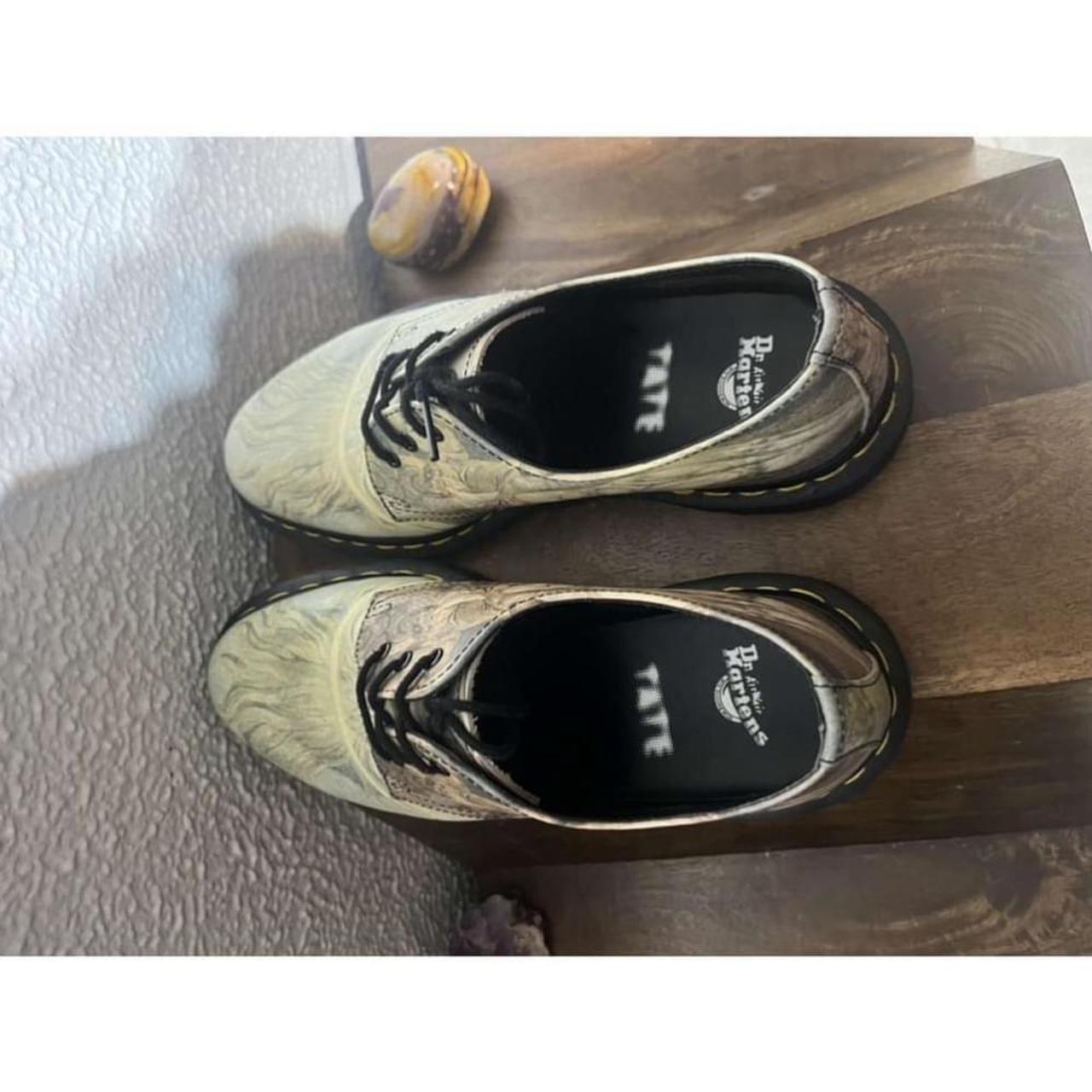 dr martens william blake