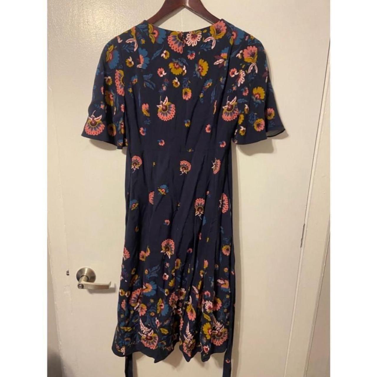 Boden best sale emilie dress