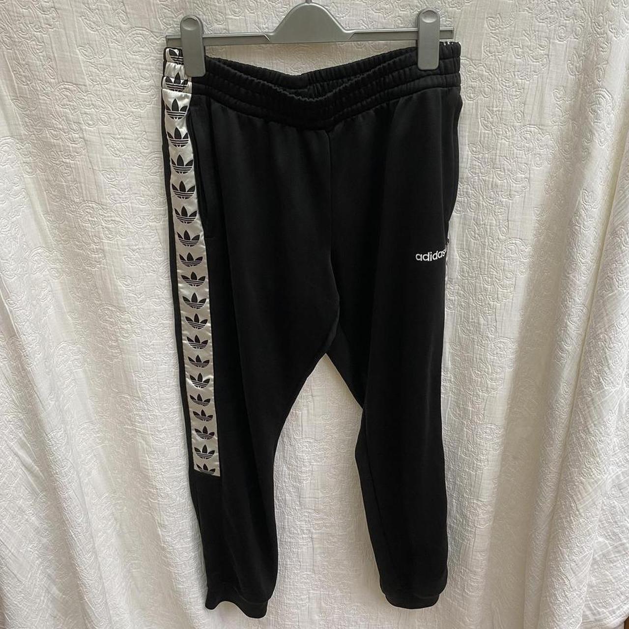 Adidas hot sale tnt joggers