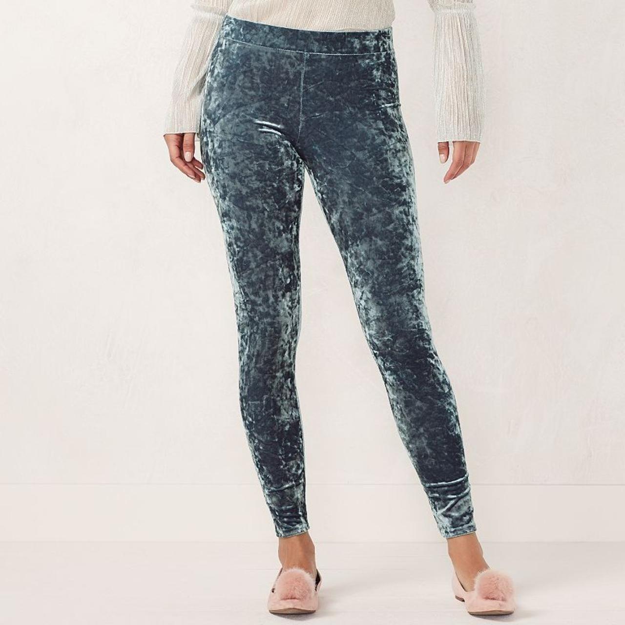 Lc lauren conrad leggings hotsell