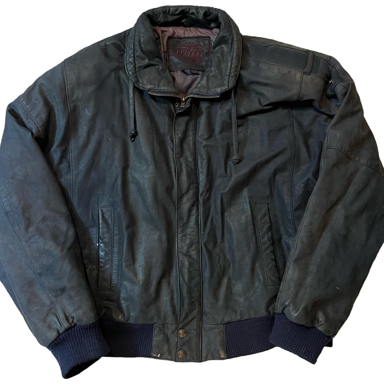 concord 11 bomber jacket