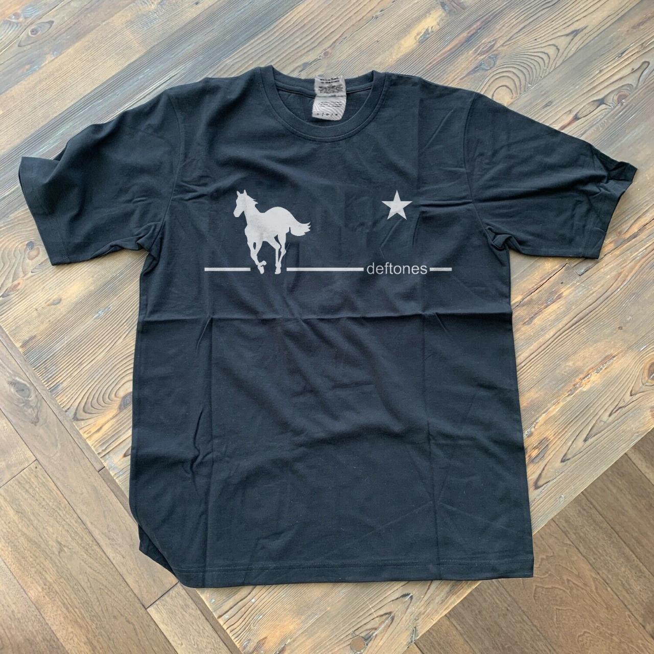 Rock Off Star Pony Licensed T-Shirt A € 18,20 (oggi - Foto 9