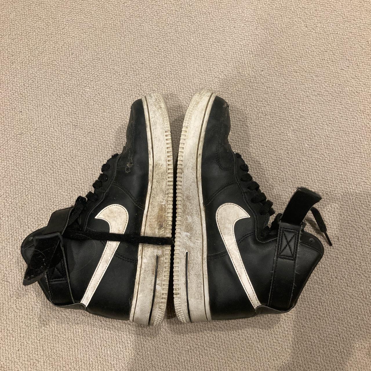 classic air force 1 high top