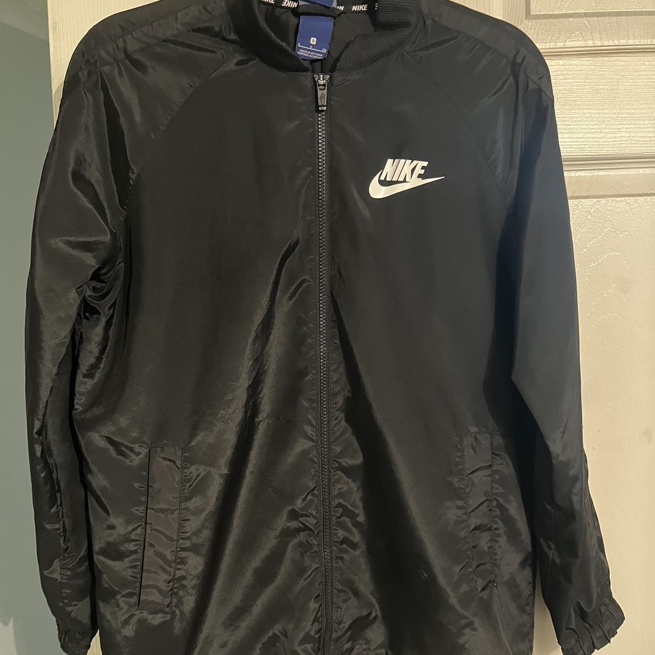 Cute windbreakers outlet nike