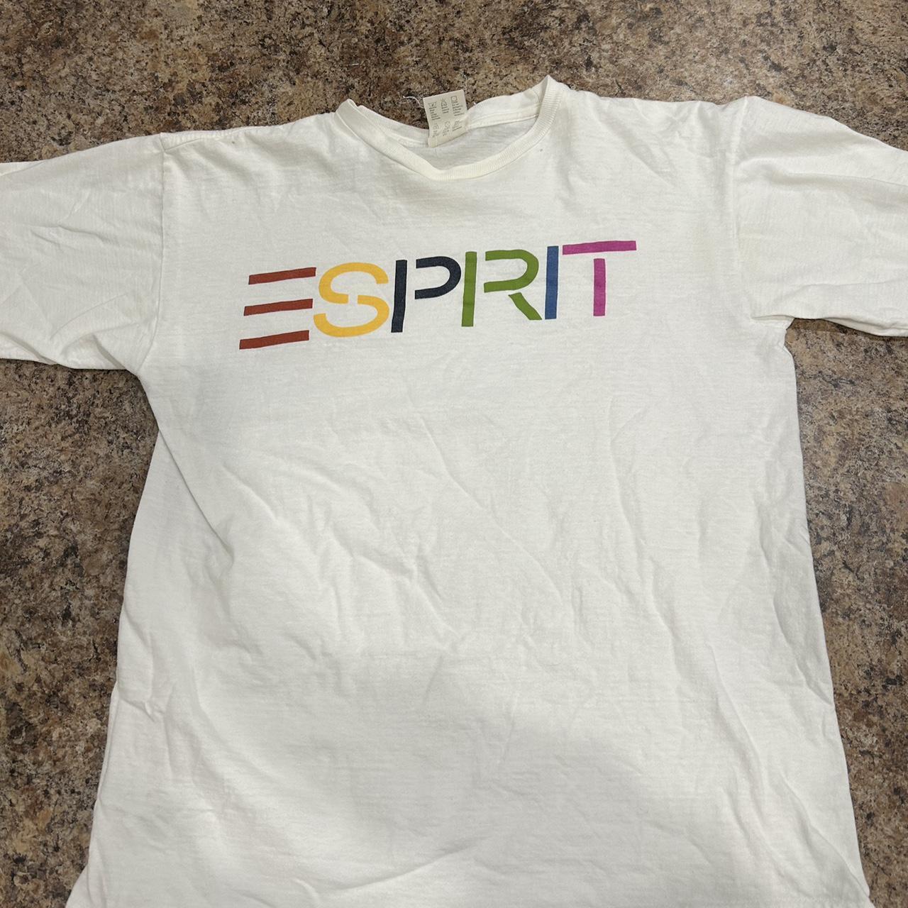 T shirt online esprit