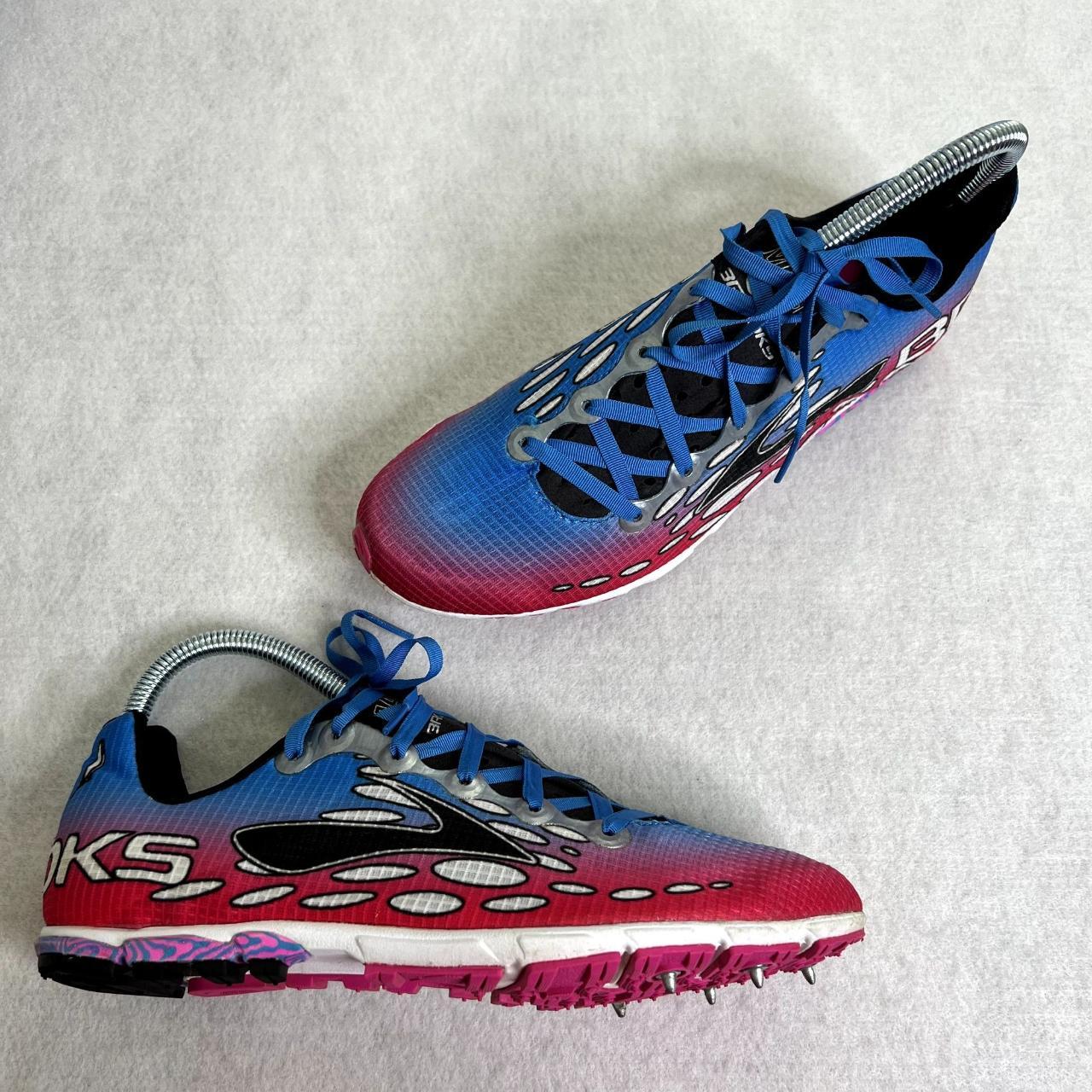 Brooks Women's multi Trainers Depop