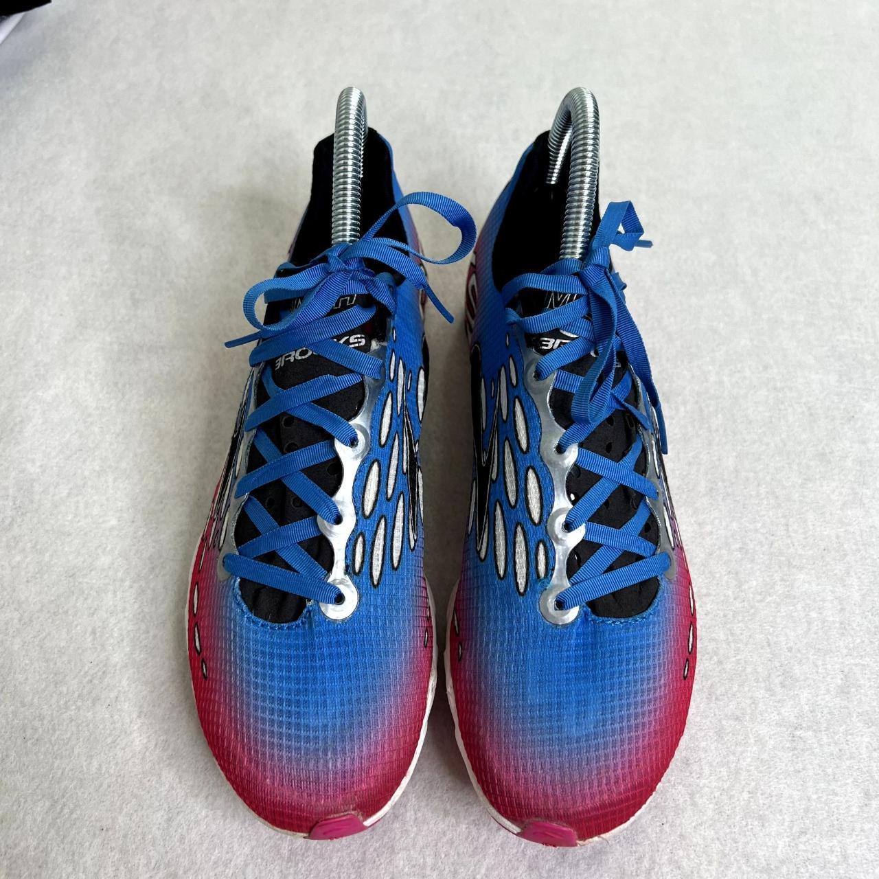 Brooks Women's multi Trainers Depop