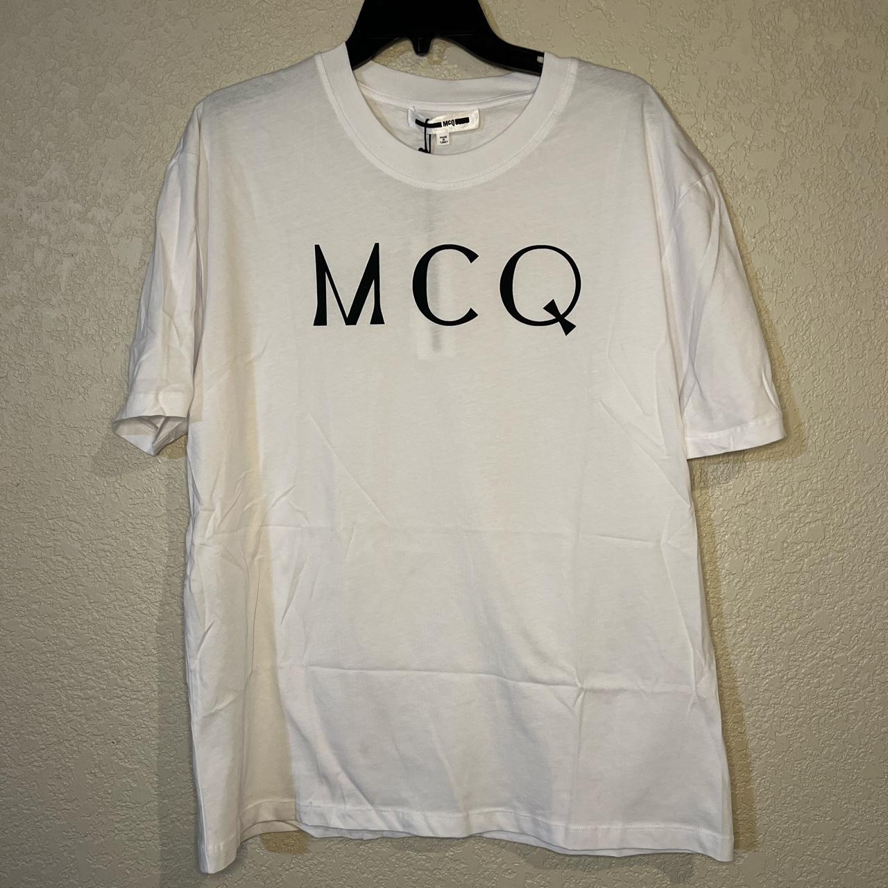 McQ Alexander McQueen Men's T-shirt
