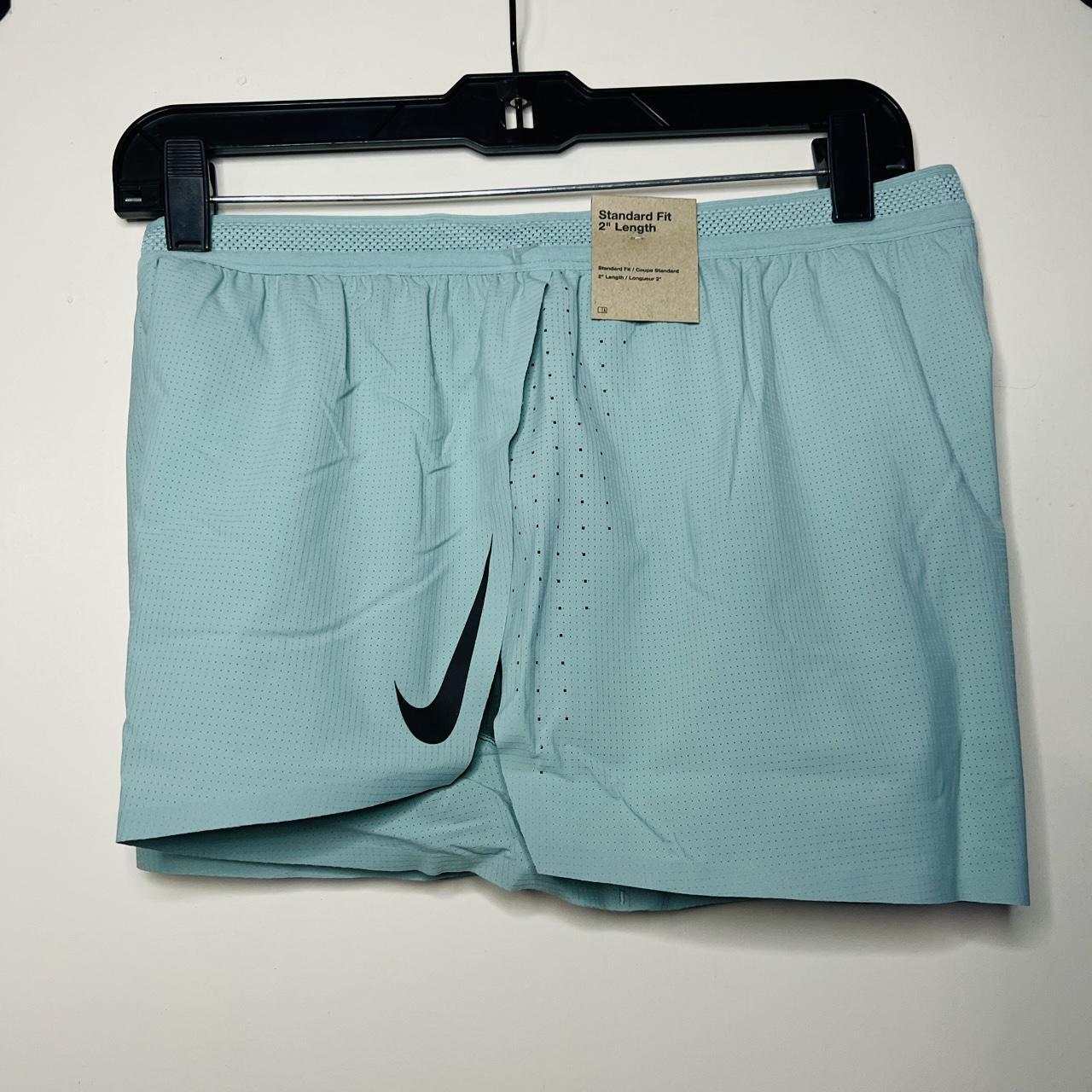 Fake Aeroswift shorts? Purchased on Poshmark : r/Nike