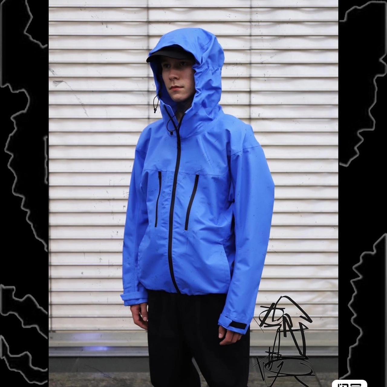 様 GR10K FOWLER WRP JACKET 様 GR10K FOWLER WRP JACKET Gr10k Fowler