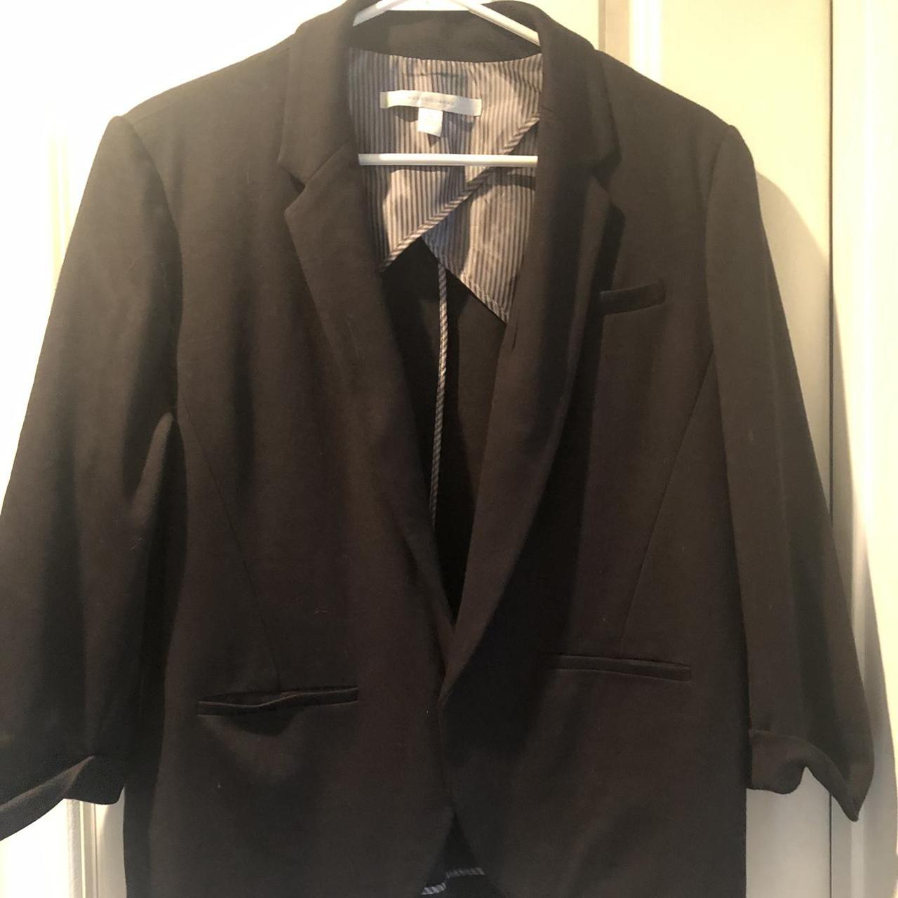 Lauren hot sale conrad blazer