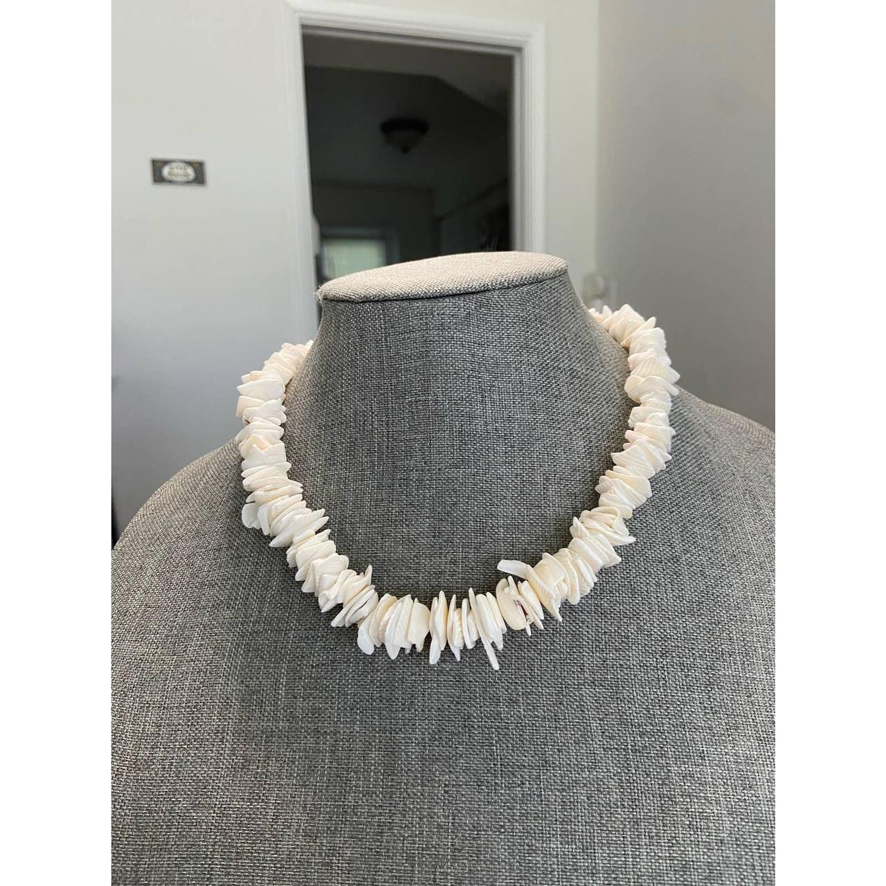 Beach hot sale vibe necklace