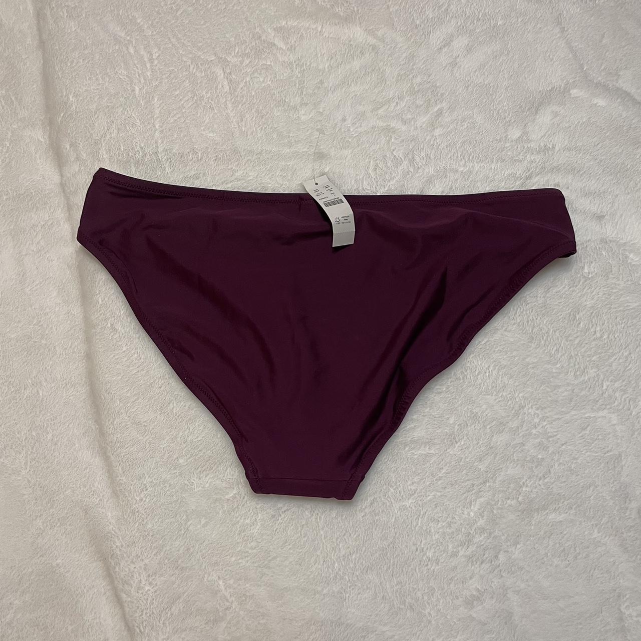 J.Crew swim bottoms Depop