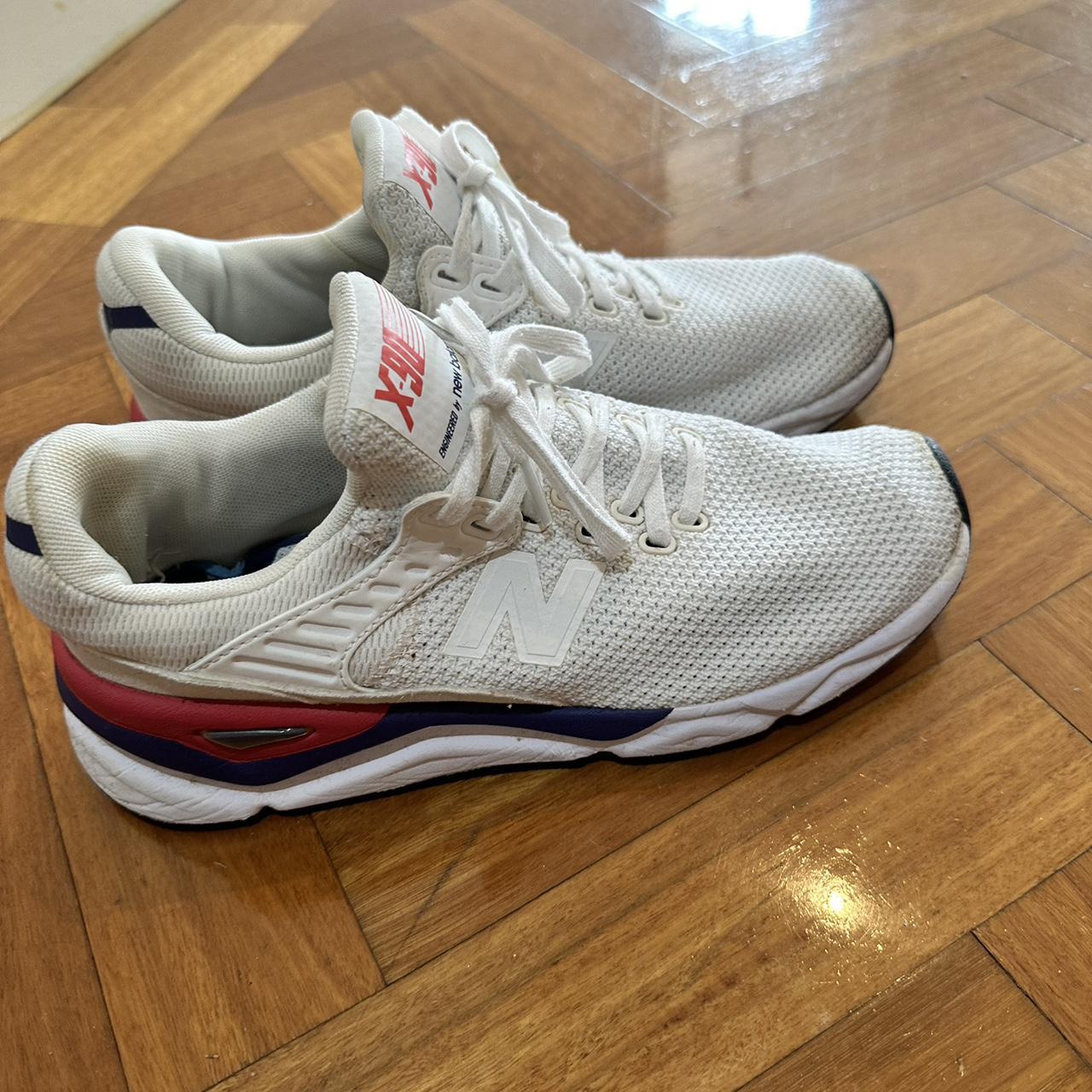 wsx90 new balance white