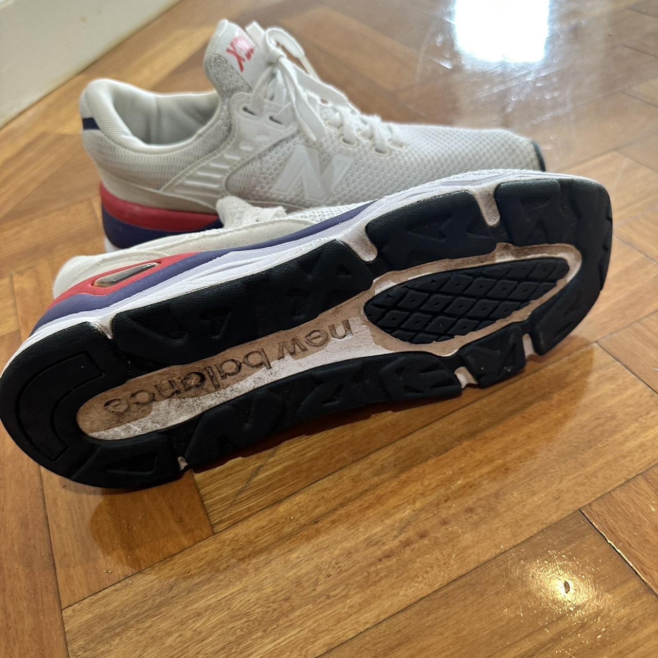 nike pg 3 release date