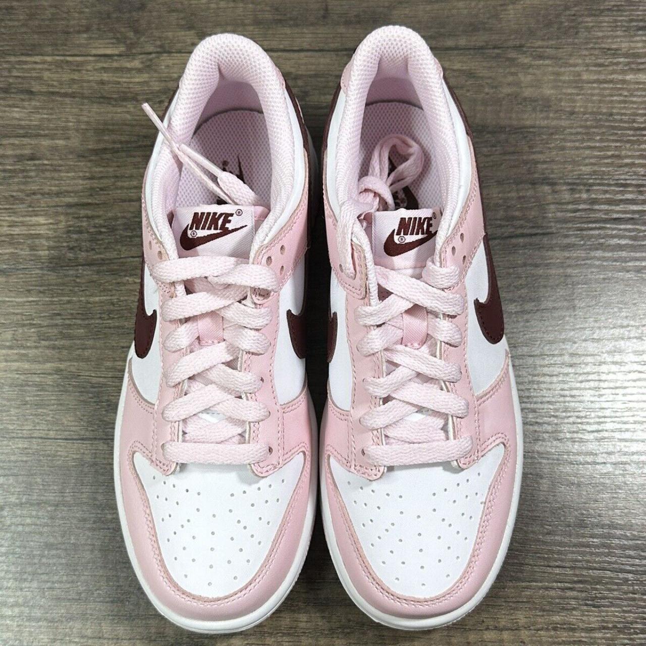 Nike dunks outlet women size 7