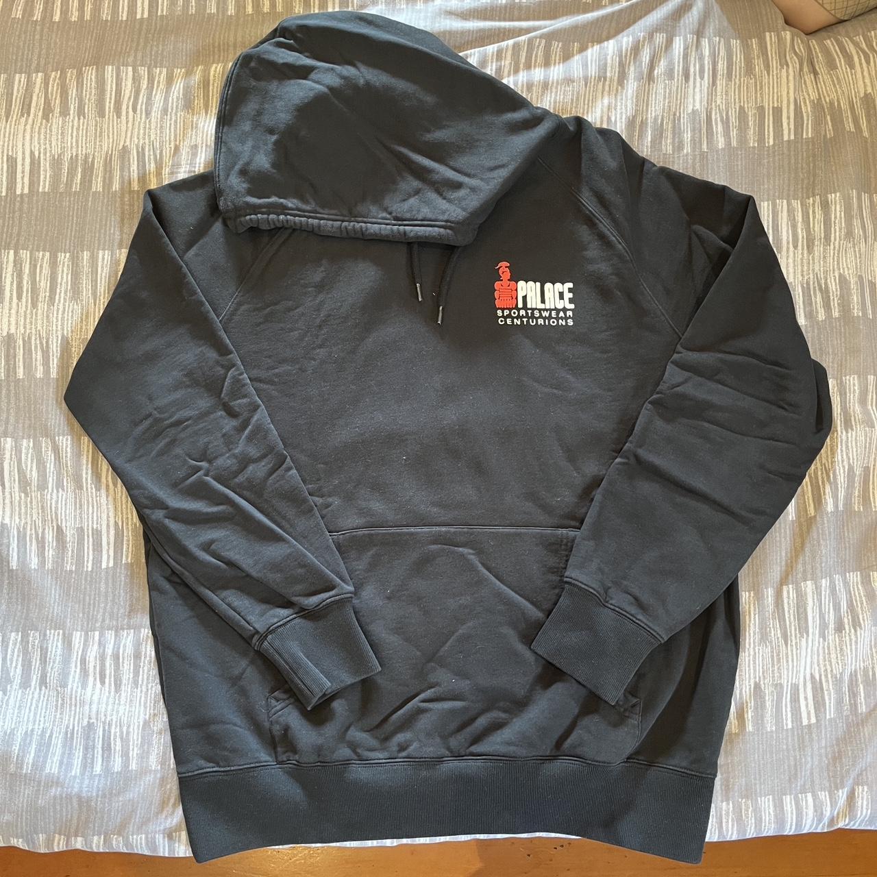 Palace Skateboards Batton-Berg knit. Great | Depop