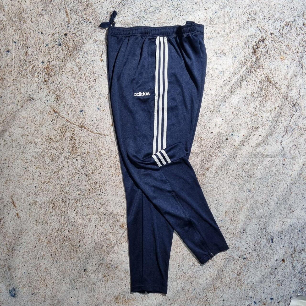 Adidas climalite hot sale jogging pants