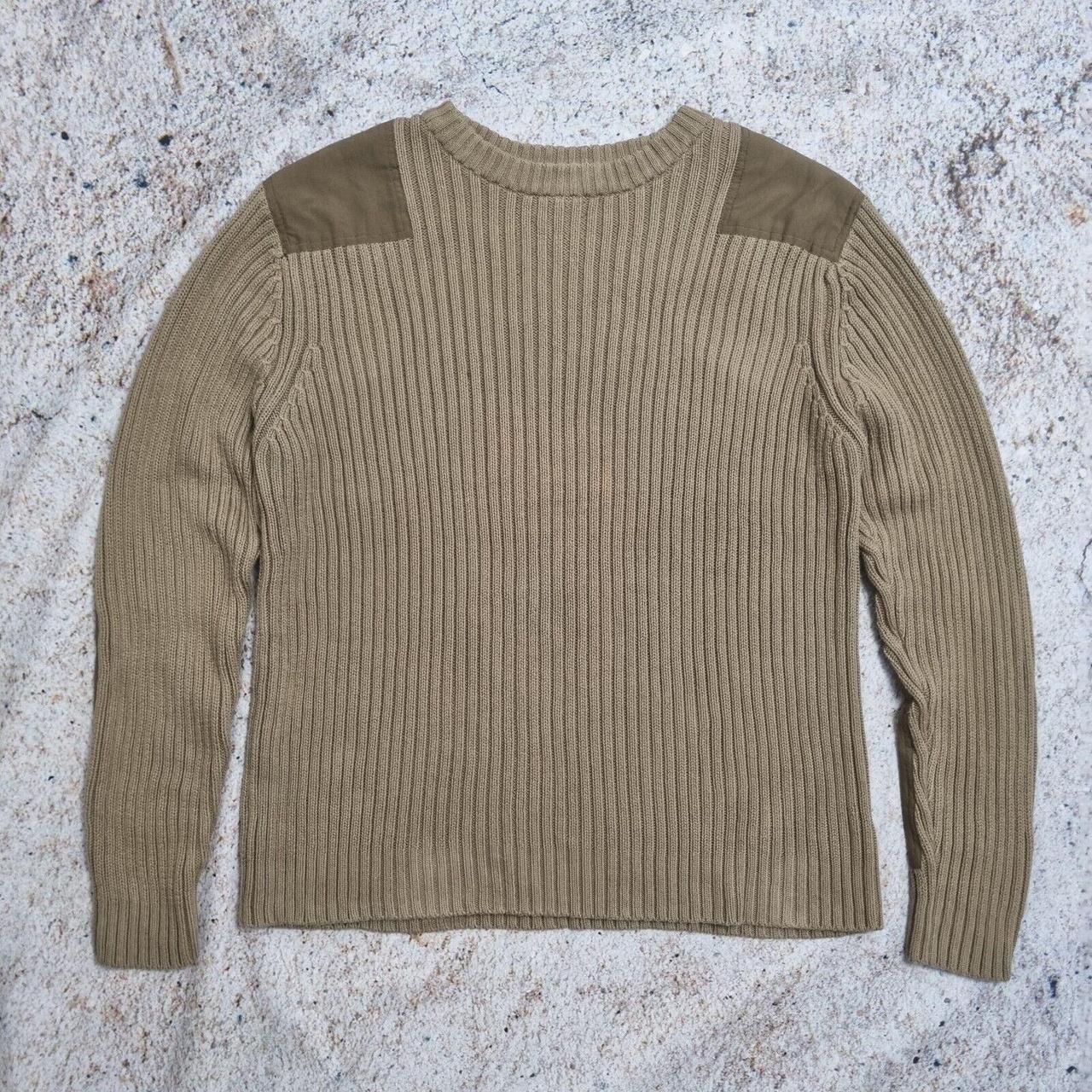 Ll bean shop commando sweater