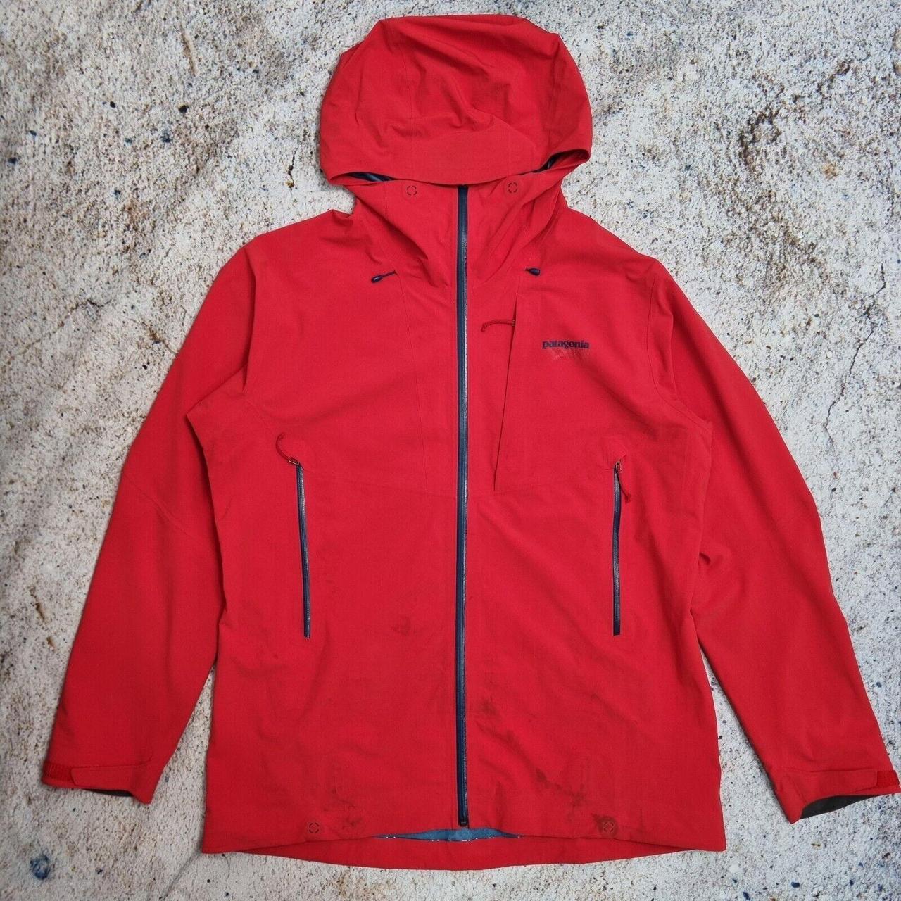 Men's galvanized cheap jacket