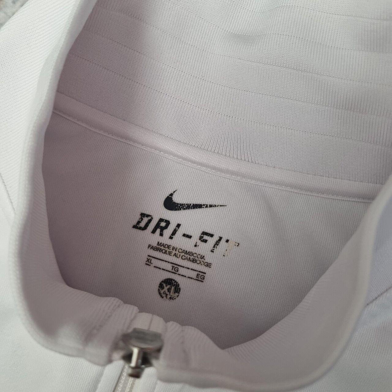 Nike Rafa Nadal 2010 World Tour Jacket, Size XL | Depop Nike Rafa Nadal 2010 World Tour Jacket, Size XL | Depop