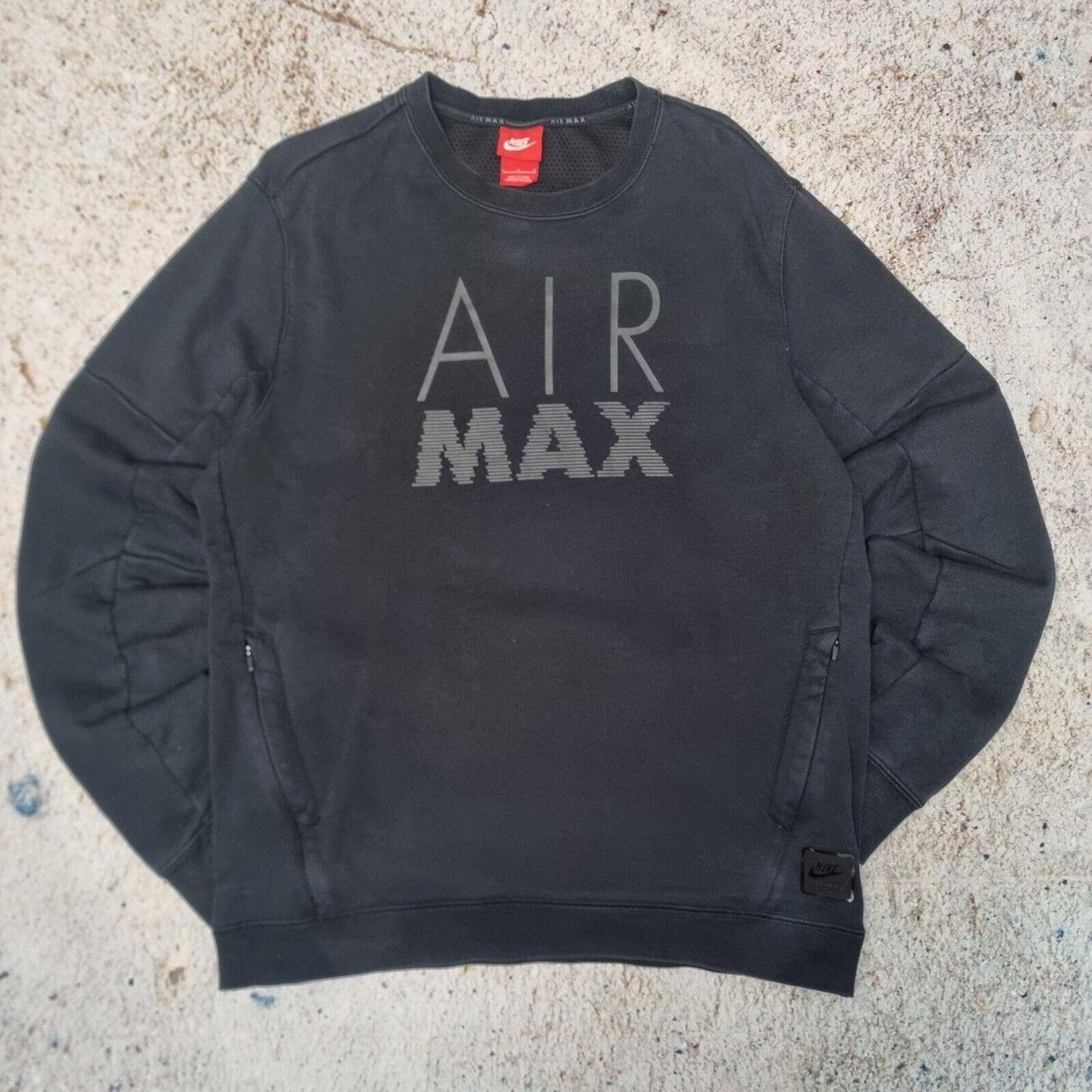 Air max jumper hotsell