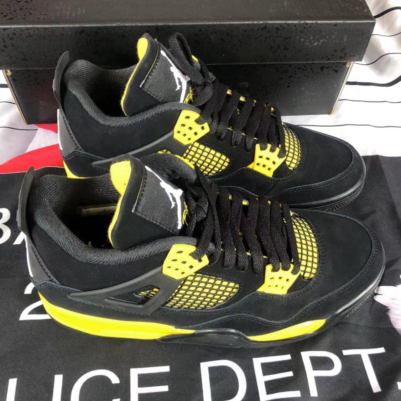 jordan4 men