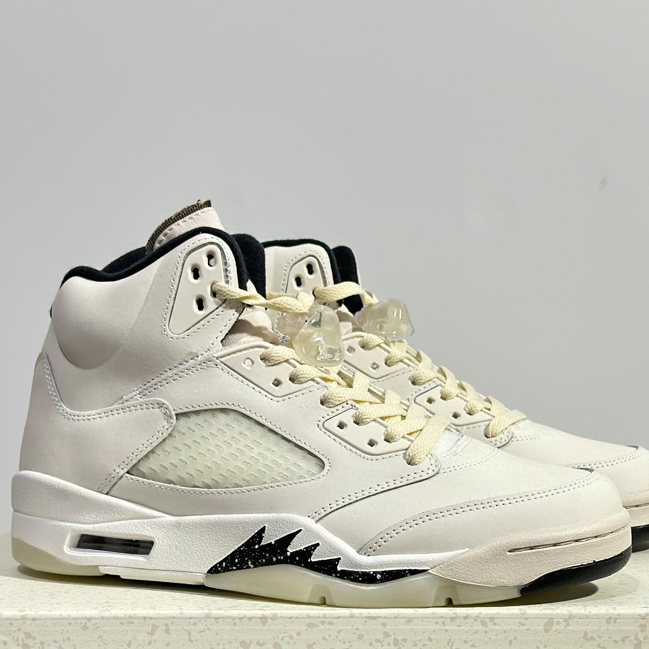 jordan 5 retro beige