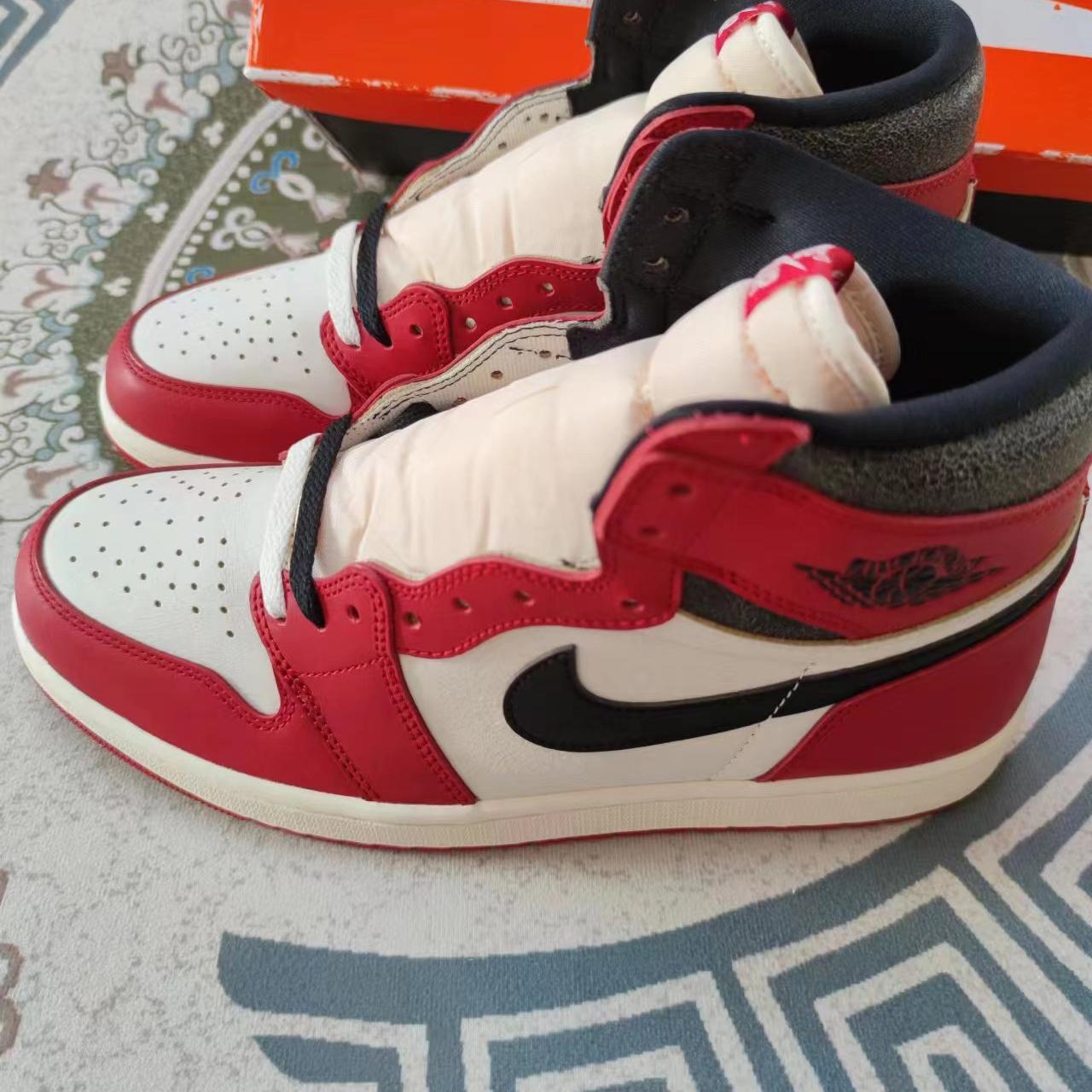 restocks jordan 1