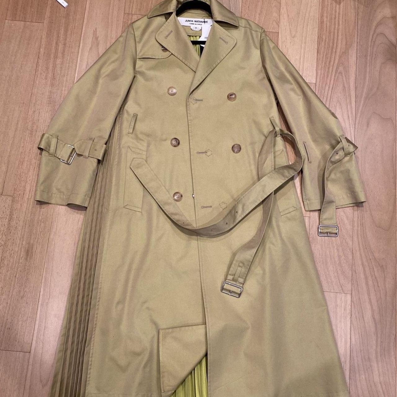 Junya Watanabe Men's Jacket - Khaki/Tan - M – Ver… - image 1