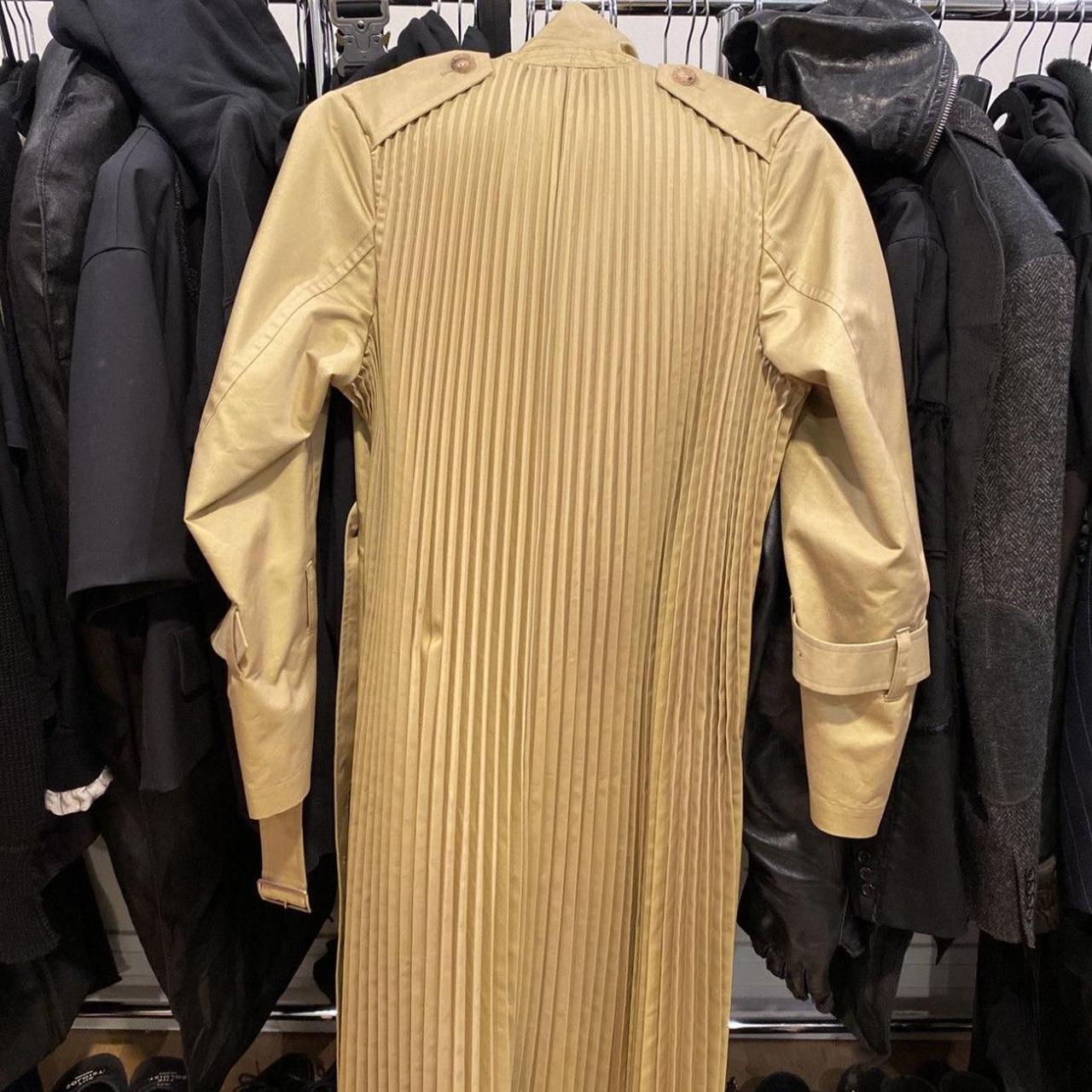 Junya Watanabe Men's Jacket - Khaki/Tan - M – Ver… - image 6