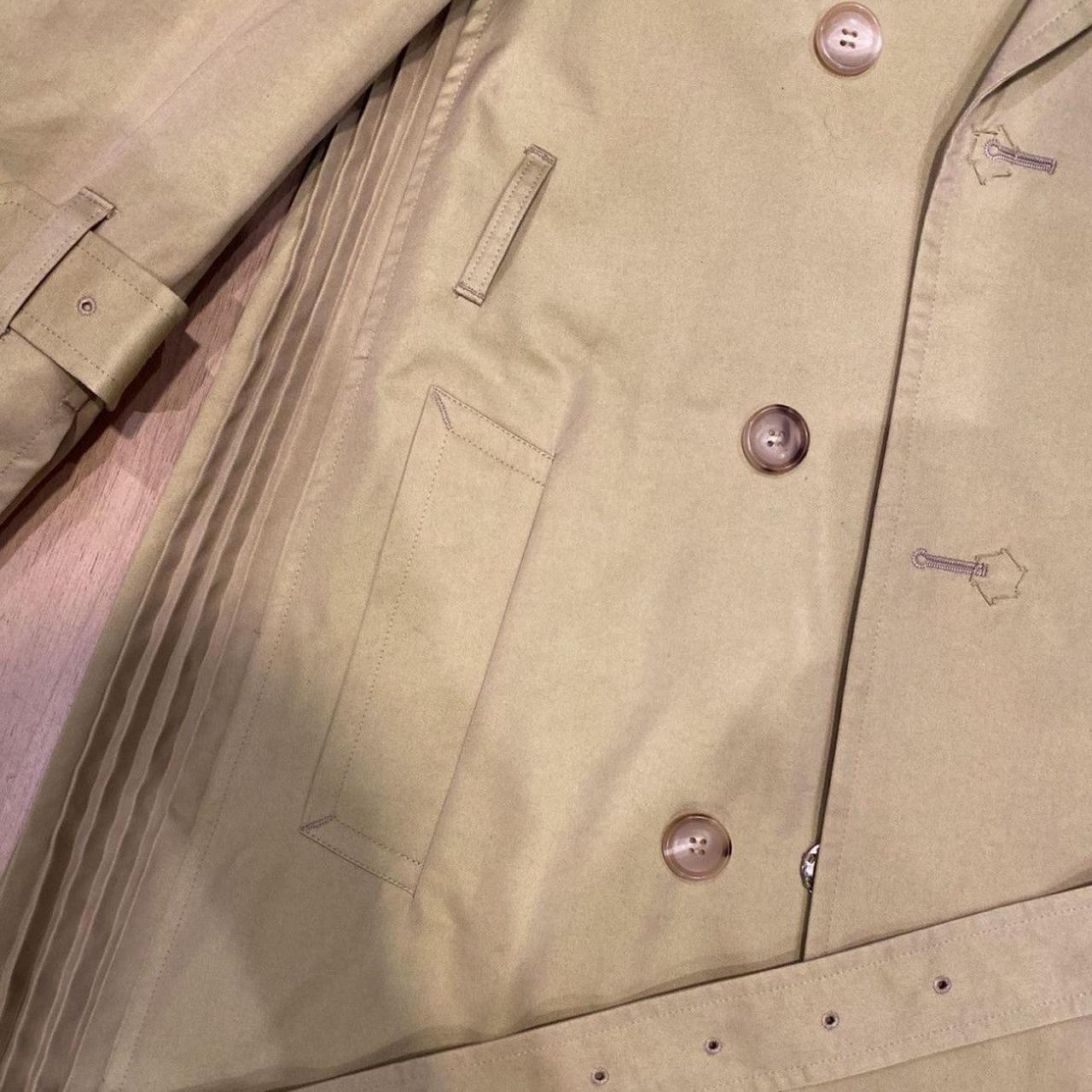 Junya Watanabe Men's Jacket - Khaki/Tan - M – Ver… - image 3
