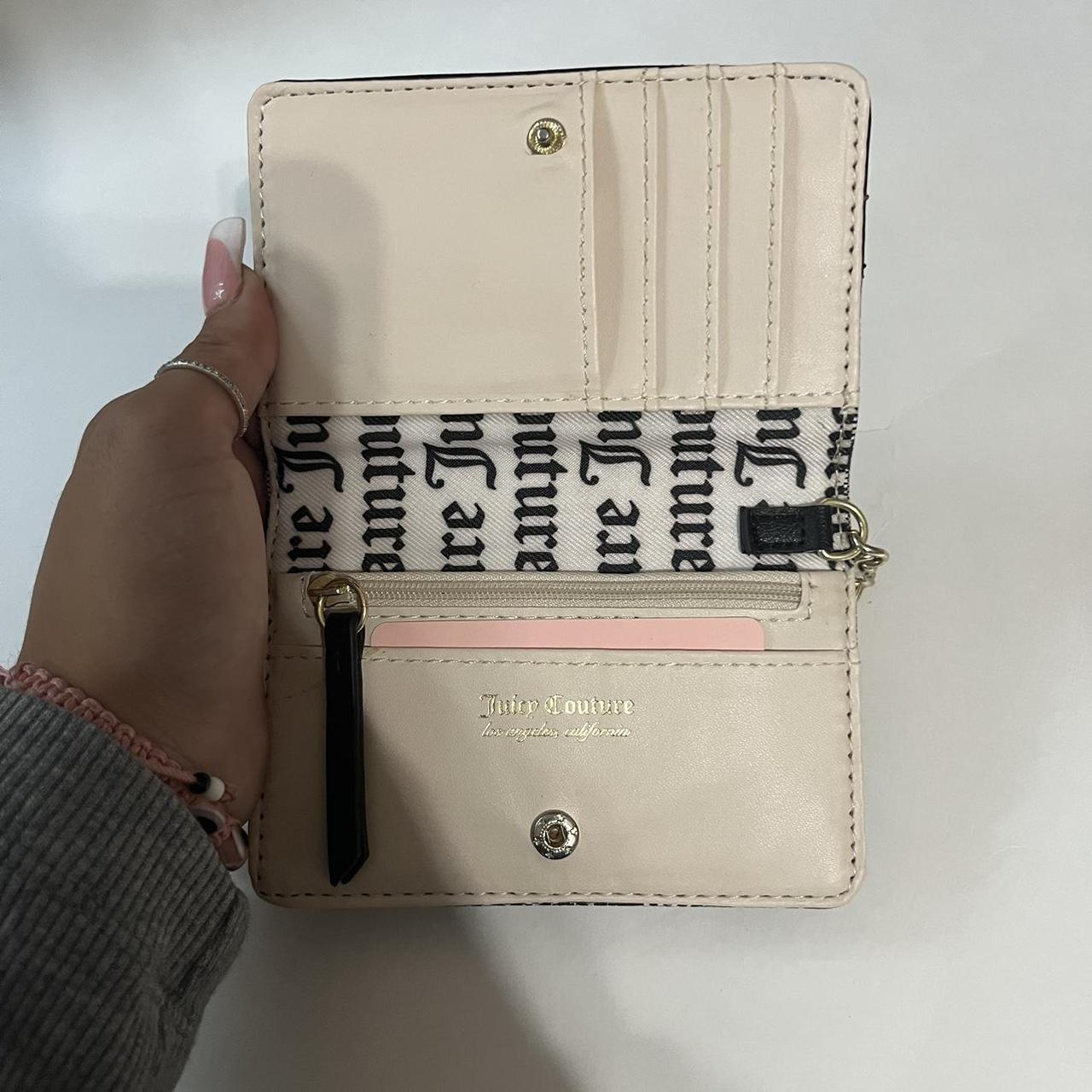 ✿.｡.:* small bags *.:｡.✿` ☆ studded hand wallet : - Depop