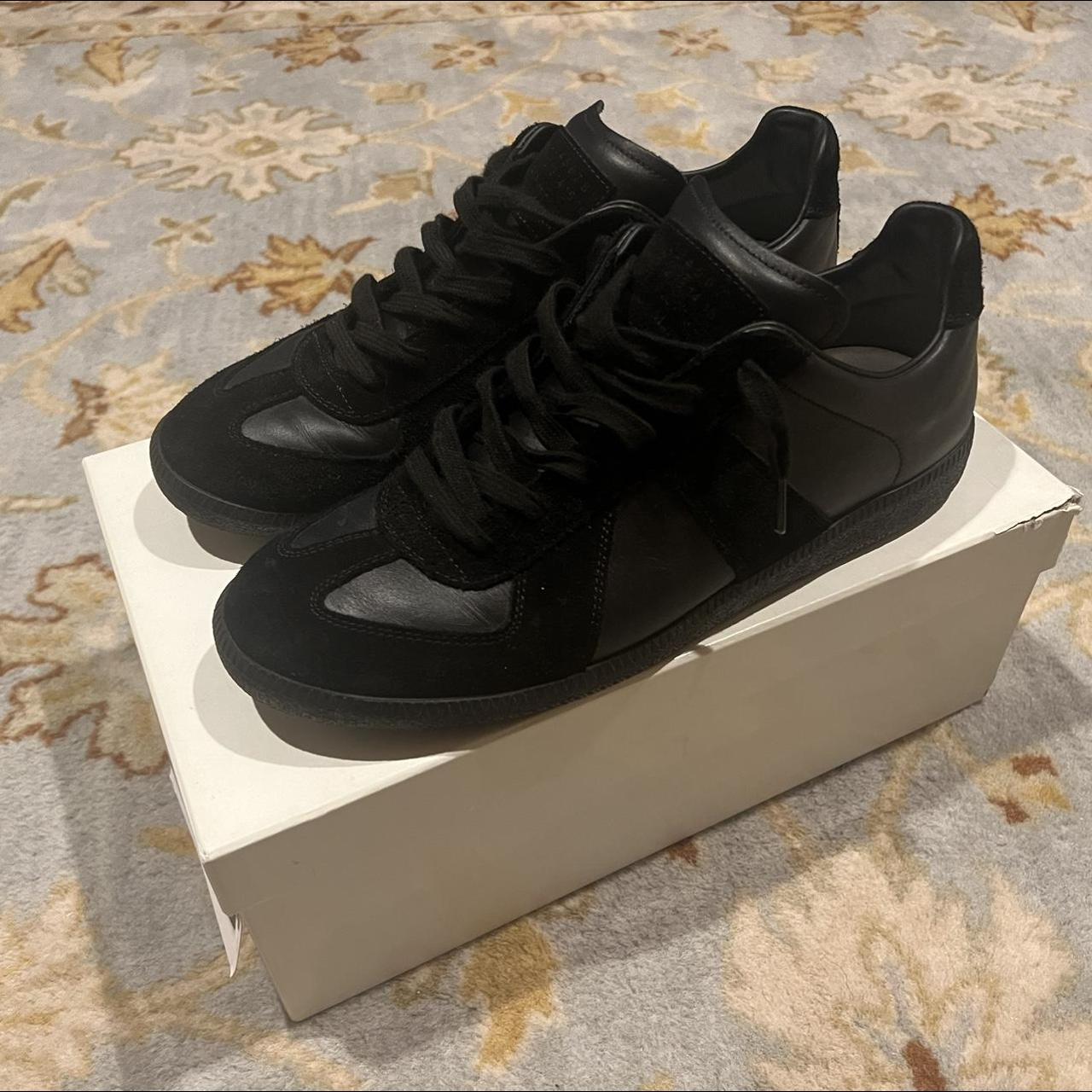 Maison Margiela replica GATs: NFS but will be... - Depop