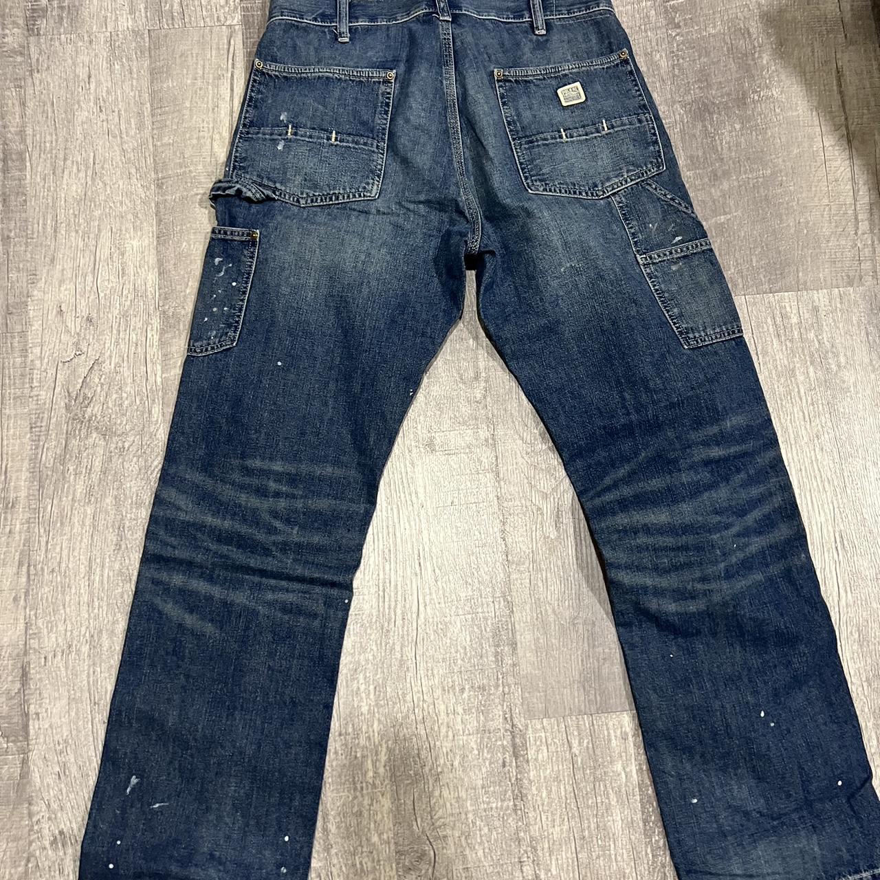 Ralph Lauren Men's Jeans | Depop