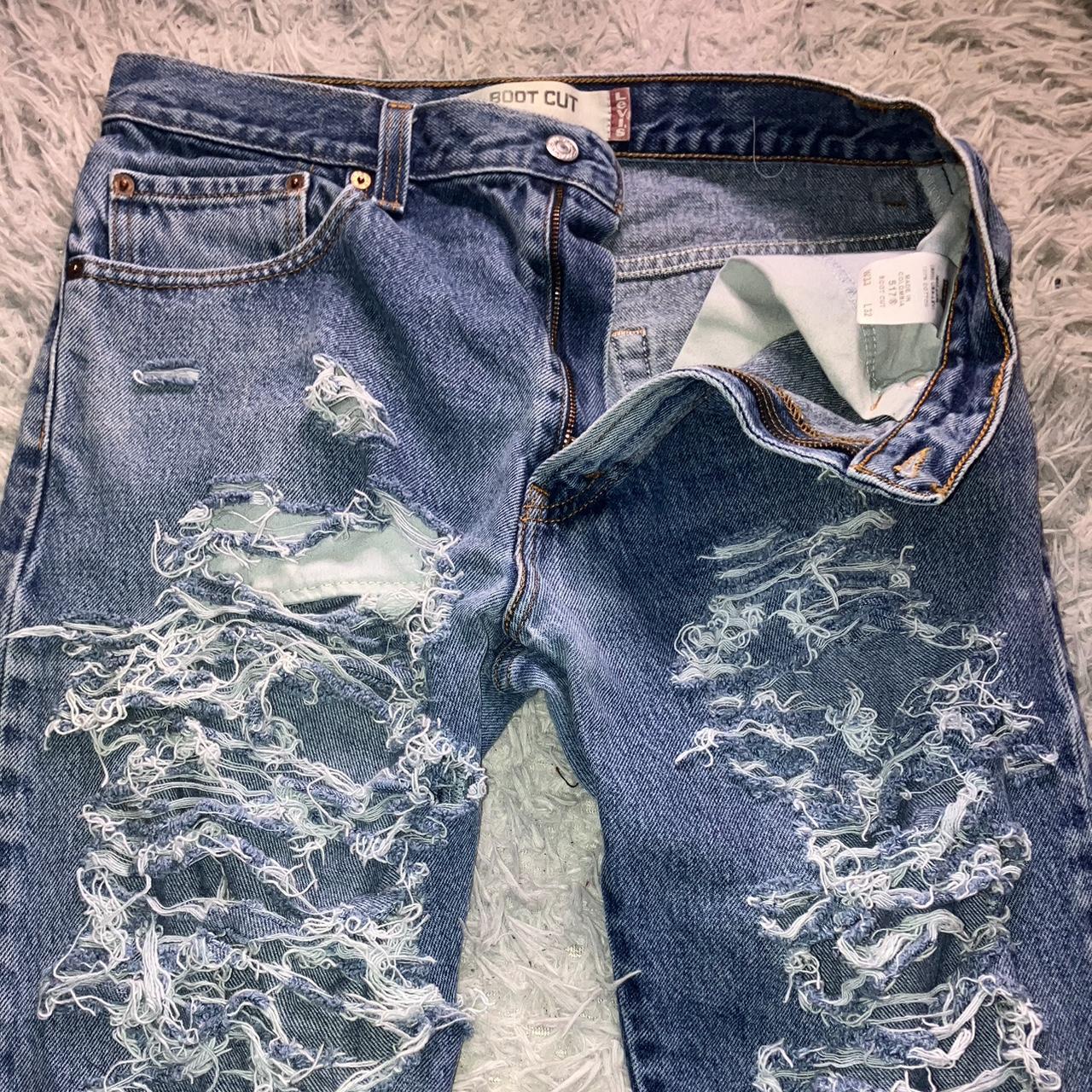 item listed by youngbugthegunnathug