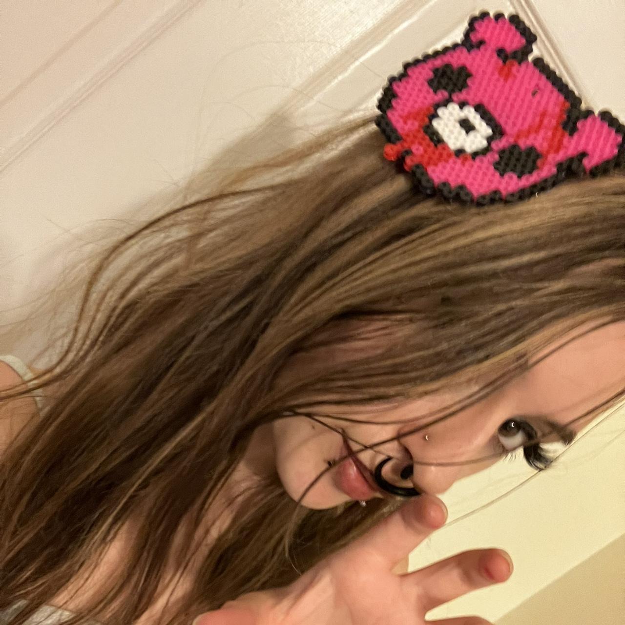 item listed by youngbugthegunnathug