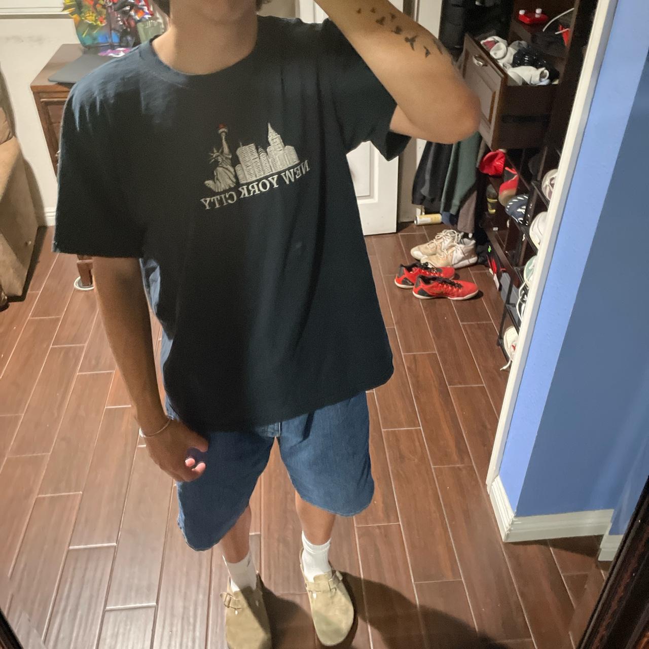 T-shirt Da Uomo EXTREME HOBBY MAINLINE EXTREME HOBBY