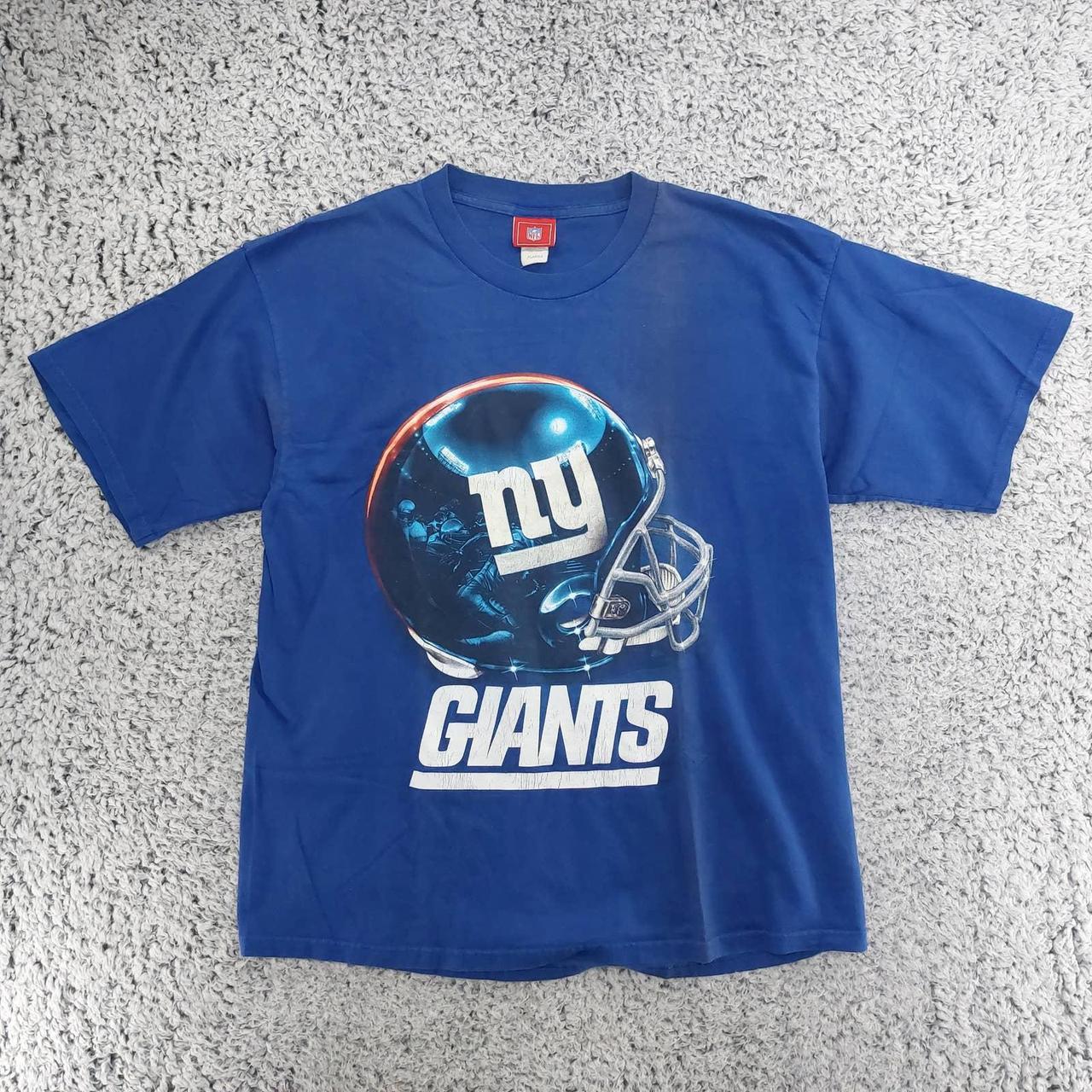 NFL Men's T-Shirt - Multi - XL